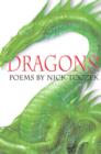 Image for Dragons!  : fire-breathing poems