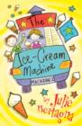 Image for The Ice-Cream Machine