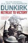 Image for Dunkirk  : retreat to victory
