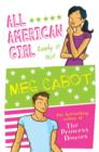 Image for All American girl, ready or not