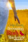 Image for Becoming Bindy Mackenzie