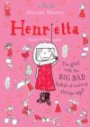 Image for Henrietta  : there&#39;s no one better