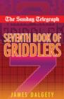Image for The Sunday Telegraph seventh book of griddlers