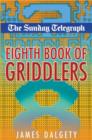 Image for The Sunday Telegraph eighth book of griddlers