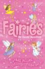 Image for The bumper book of fairy fun  : jokes, puzzles and things to make and do