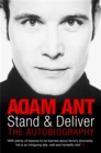 Image for Stand and Deliver