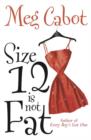 Image for Size 12 Isn&#39;t Fat