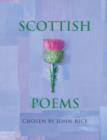 Image for Scottish Poems