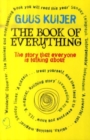 Image for The book of everything