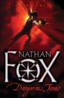 Image for Nathan Fox: Dangerous Times