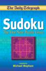 Image for The Daily Telegraph: Sudoku