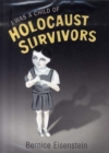 Image for I was a Child of Holocaust Survivors