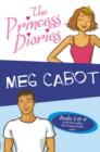 Image for The princess diaries: Books 3 &amp; 4 : AND Princess Diaries - Mia Goes Fourth