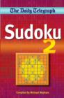 Image for The Daily Telegraph: Sudoku 2