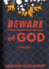 Image for Beware of God