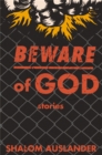 Image for Beware Of God