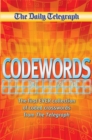 Image for The Daily Telegraph book of codewords
