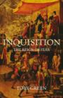Image for Inquisition  : the reign of fear