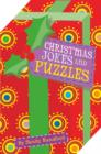 Image for Die-Cut Christmas Puzzles and Jokes