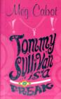 Image for Tommy Sullivan is a Freak - TPB