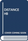 Image for DISTANCE HB