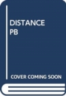 Image for DISTANCE PB
