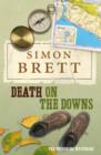 Image for The Death on the Downs