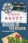 Image for Murder in the museum