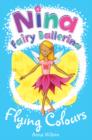 Image for Nina Fairy Ballerina: Flying Colours