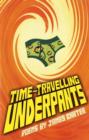 Image for Time-Travelling Underpants