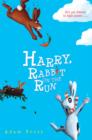 Image for Harry, Rabbit on the Run