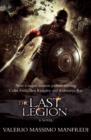 Image for The last legion