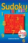 Image for Sudoku/Kakuro Bind-up