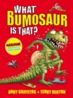 Image for What Bumosaur is That?