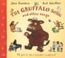 Image for The Gruffalo Song and Other Songs Book and CD Pack