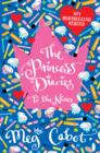 Image for The Princess Diaries: To The Nines