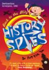Image for History Spies: Back to the Blitz