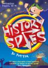 Image for History Spies: Escape from Vesuvius