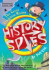 Image for History Spies: The Great Exhibition Mission