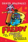 Image for Freddy and the French Fries 2