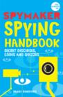 Image for The Spymaker Spying Handbook