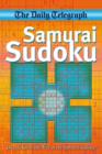 Image for The &quot;Daily Telegraph&quot; Samurai Sudoku