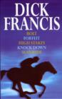 Image for DICK FRANCIS 5 BOOK SET