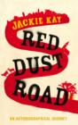 Image for Red dust road