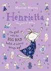 Image for Henrietta (the great go-getter)