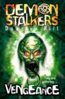 Image for Demon Stalkers 3  - Vengeance