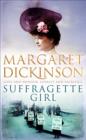 Image for Suffragette Girl