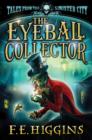 Image for The Eyeball Collector