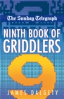 Image for The Daily Telegraph Ninth Book of Griddlers