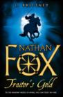 Image for Nathan Fox: Traitor&#39;s Gold